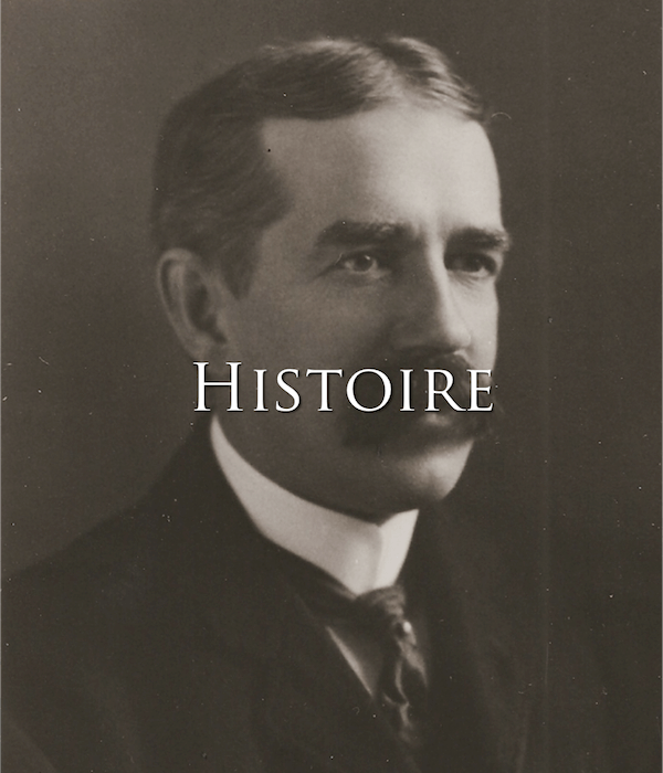 Whitlock History