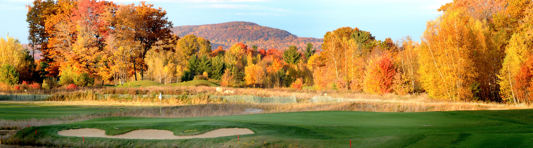 Whitlock Golf Course