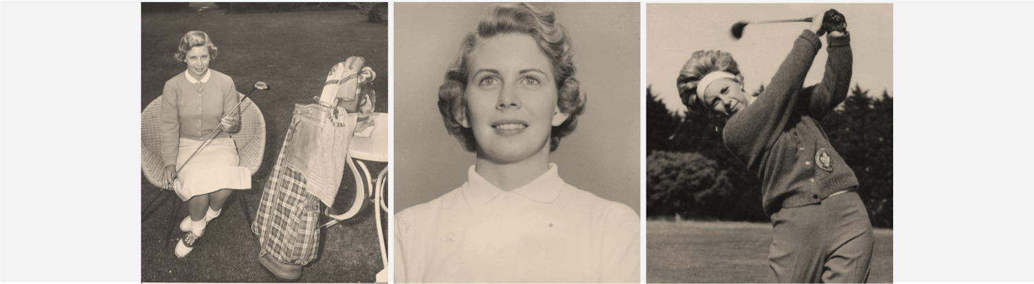 Judy Darling