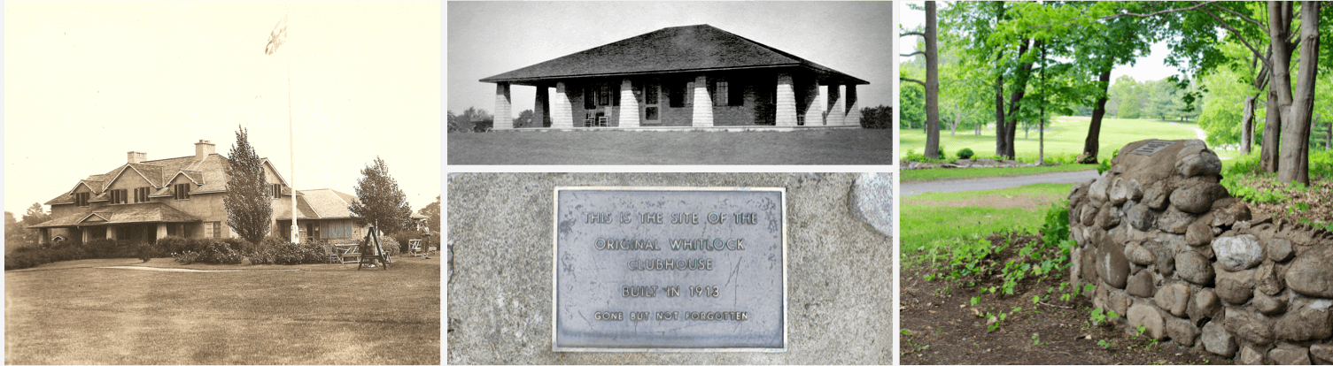 Original Clubhouse