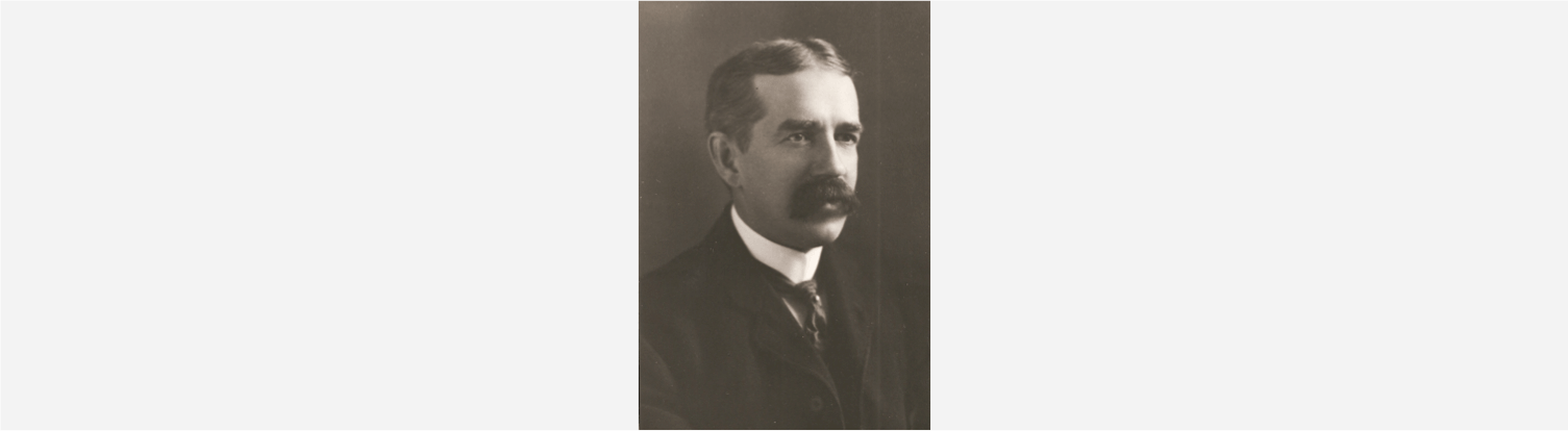 Arthur J. Darling