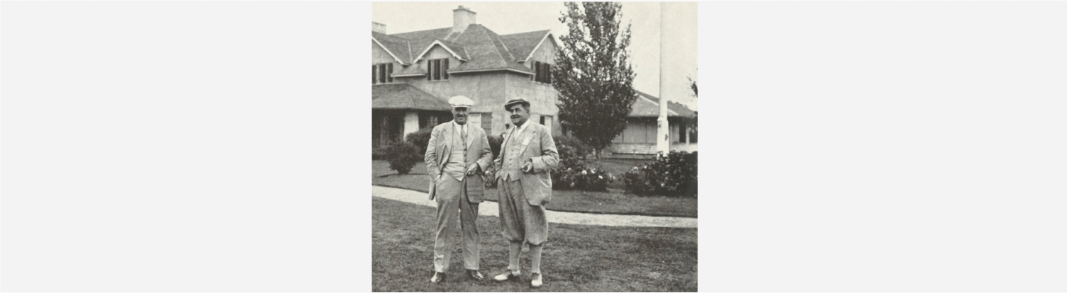 W. George Kent