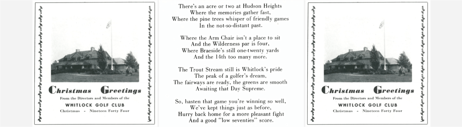 1944 Poem